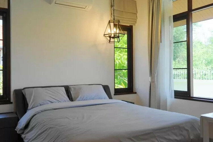 Дом в Хуахине, Таиланд | THE158140