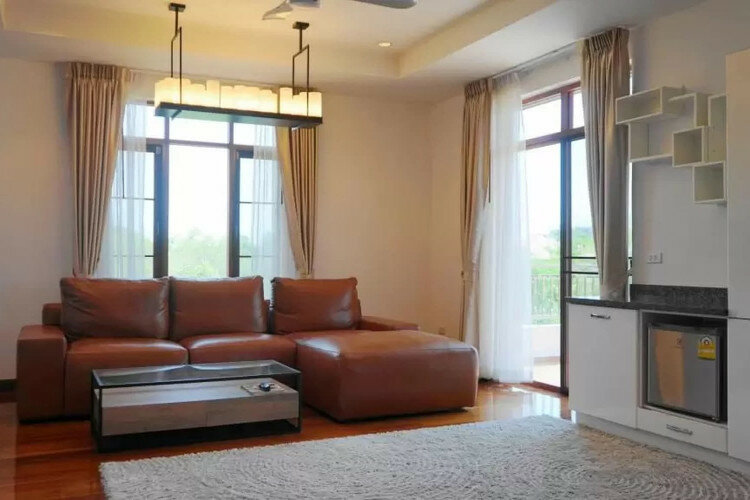 Дом в Хуахине, Таиланд | THE158140