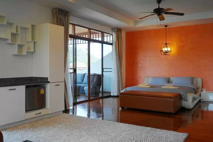 Дом в Хуахине, Таиланд | THE158140