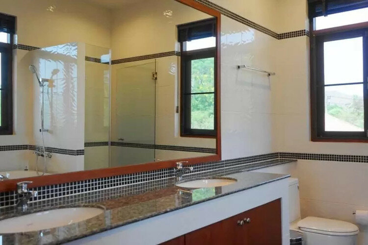 Дом в Хуахине, Таиланд | THE158140