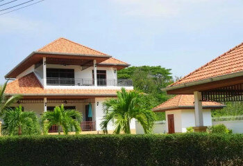 Дом в Хуахине, Таиланд | THE158140