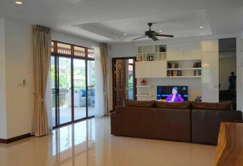 Дом в Хуахине, Таиланд | THE158140