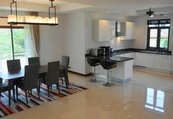 Дом в Хуахине, Таиланд | THE158140