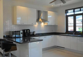 Дом в Хуахине, Таиланд | THE158140