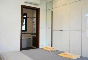 Дом в Хуахине, Таиланд | THE158140