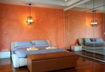 Дом в Хуахине, Таиланд | THE158140