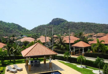 Дом в Хуахине, Таиланд | THE158140