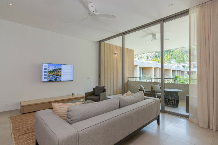 Кондоминиум в Камале, Пхукет, Таиланд | THE105055