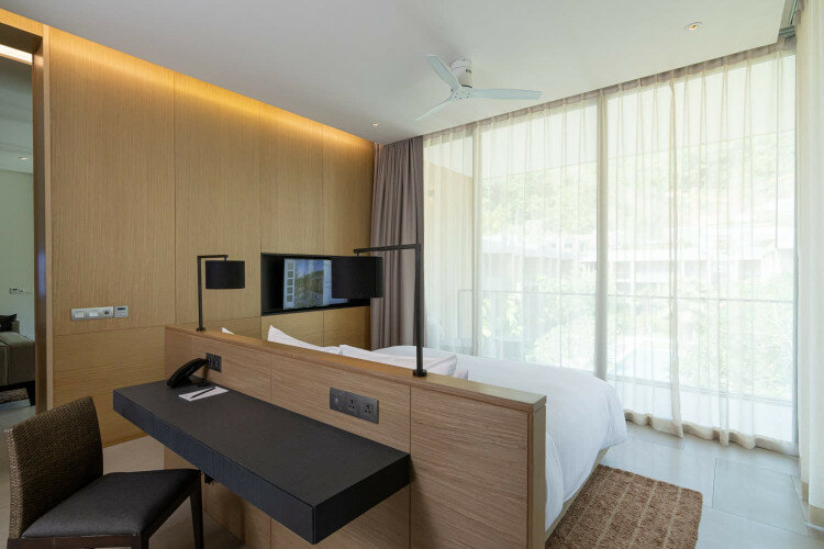 Кондоминиум в Камале, Пхукет, Таиланд | THE105055