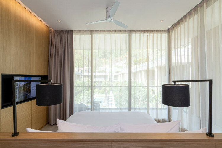 Кондоминиум в Камале, Пхукет, Таиланд | THE105055