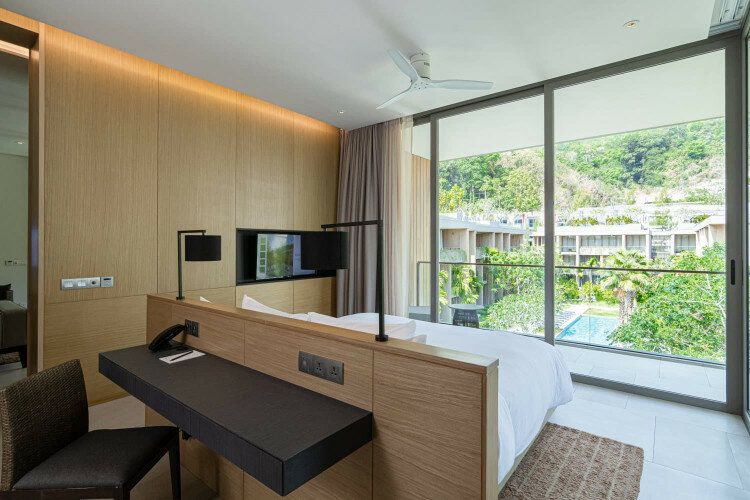 Кондоминиум в Камале, Пхукет, Таиланд | THE105055