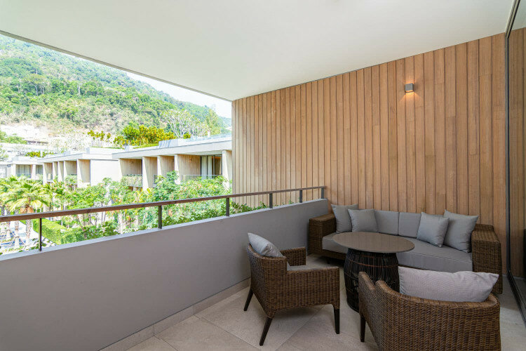 Кондоминиум в Камале, Пхукет, Таиланд | THE105055