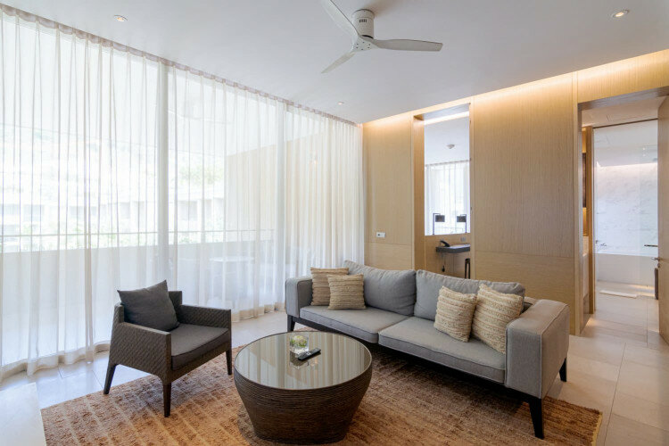 Кондоминиум в Камале, Пхукет, Таиланд | THE105055