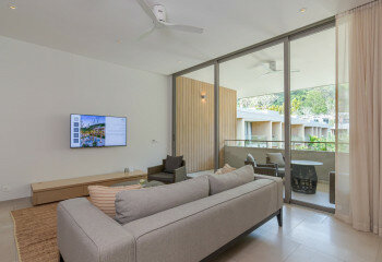 Кондоминиум в Камале, Пхукет, Таиланд | THE105055