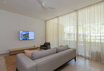 Кондоминиум в Камале, Пхукет, Таиланд | THE105055