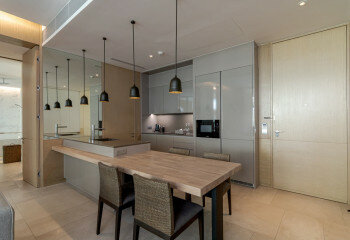 Кондоминиум в Камале, Пхукет, Таиланд | THE105055