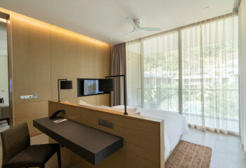 Кондоминиум в Камале, Пхукет, Таиланд | THE105055