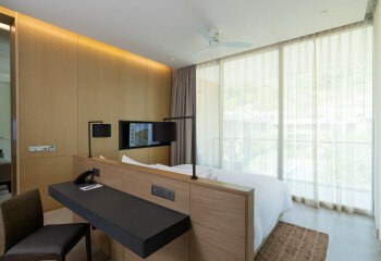 Кондоминиум в Камале, Пхукет, Таиланд | THE105055