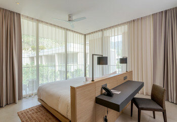 Кондоминиум в Камале, Пхукет, Таиланд | THE105055