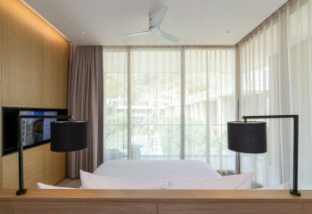 Кондоминиум в Камале, Пхукет, Таиланд | THE105055