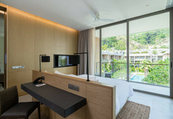 Кондоминиум в Камале, Пхукет, Таиланд | THE105055