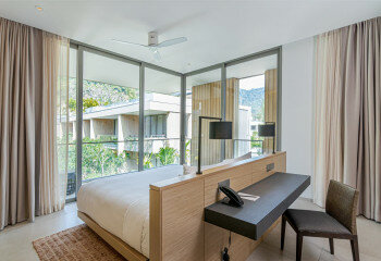 Кондоминиум в Камале, Пхукет, Таиланд | THE105055