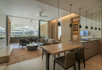 Кондоминиум в Камале, Пхукет, Таиланд | THE105055