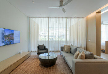 Кондоминиум в Камале, Пхукет, Таиланд | THE105055