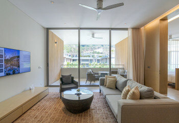 Кондоминиум в Камале, Пхукет, Таиланд | THE105055