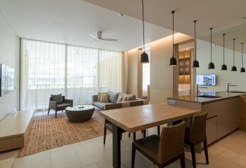 Кондоминиум в Камале, Пхукет, Таиланд | THE105055