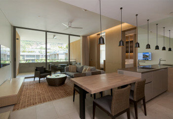 Кондоминиум в Камале, Пхукет, Таиланд | THE105055