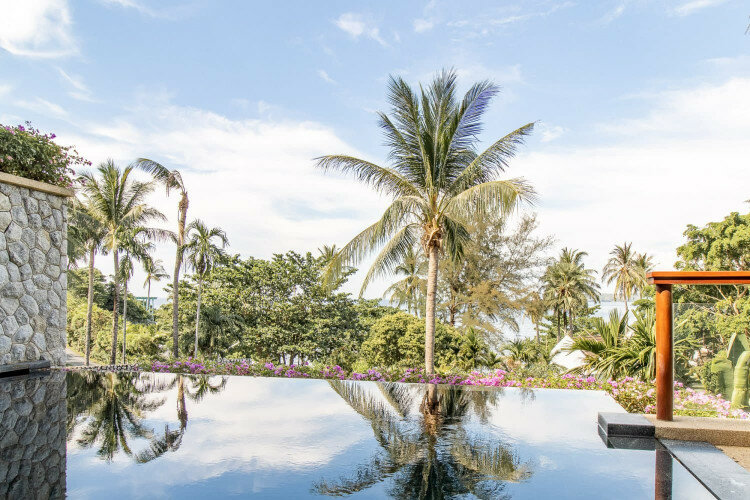 Кондоминиум в Камале, Пхукет, Таиланд | THE405035