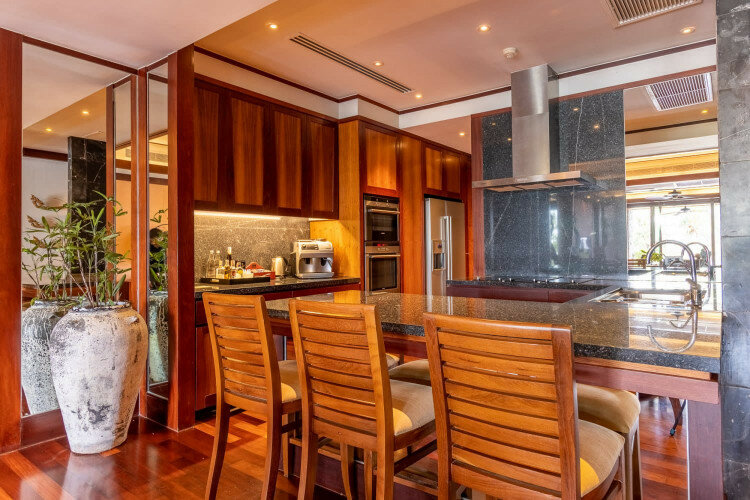 Кондоминиум в Камале, Пхукет, Таиланд | THE405035