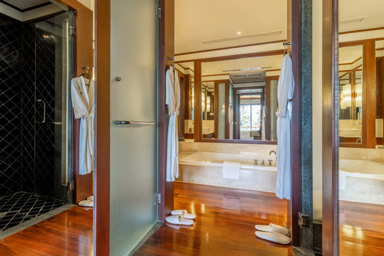 Кондоминиум в Камале, Пхукет, Таиланд | THE405035