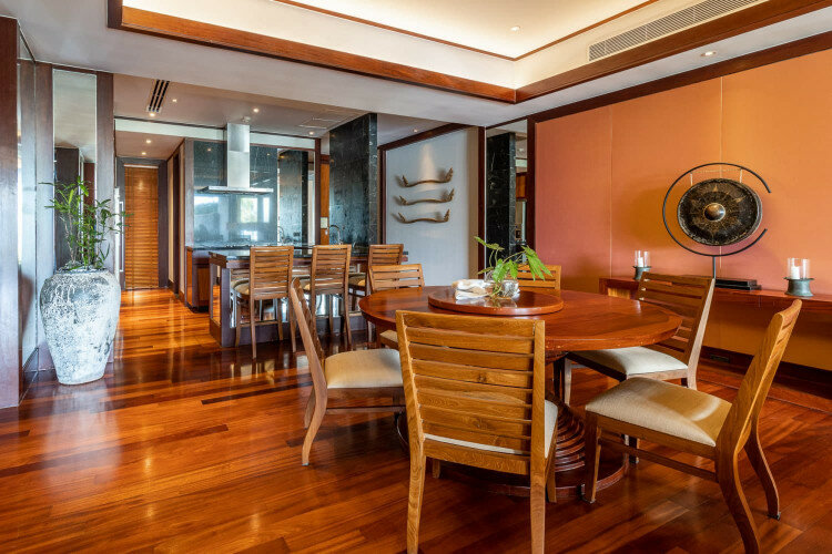 Кондоминиум в Камале, Пхукет, Таиланд | THE405035