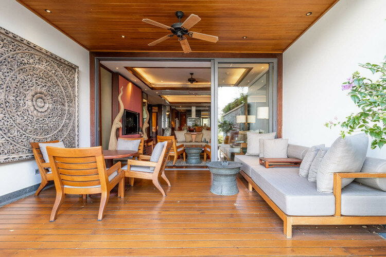 Кондоминиум в Камале, Пхукет, Таиланд | THE405035