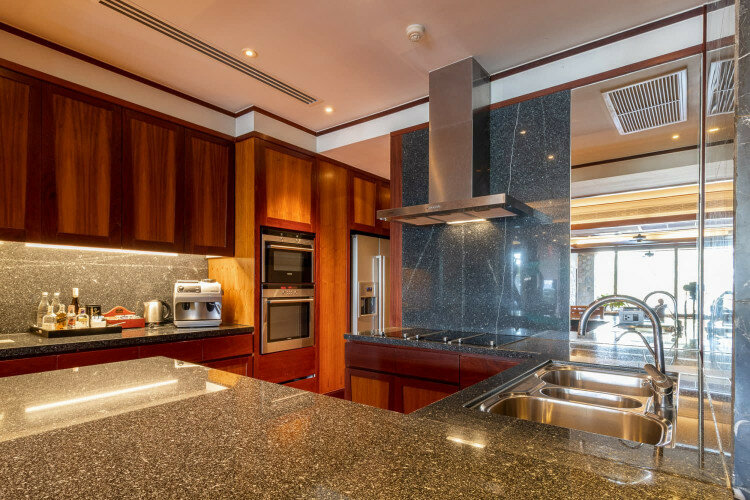 Кондоминиум в Камале, Пхукет, Таиланд | THE405035