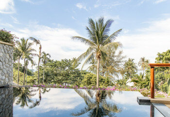 Кондоминиум в Камале, Пхукет, Таиланд | THE405035