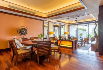 Кондоминиум в Камале, Пхукет, Таиланд | THE405035