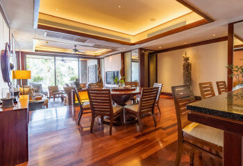 Кондоминиум в Камале, Пхукет, Таиланд | THE405035