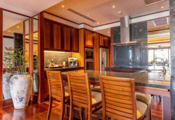 Кондоминиум в Камале, Пхукет, Таиланд | THE405035