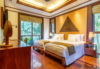 Кондоминиум в Камале, Пхукет, Таиланд | THE405035