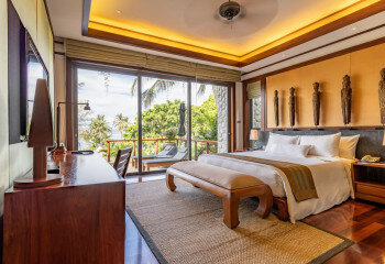 Кондоминиум в Камале, Пхукет, Таиланд | THE405035