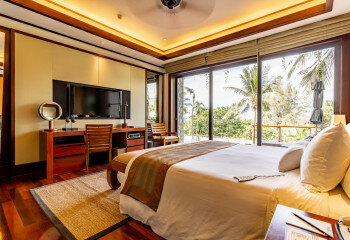 Кондоминиум в Камале, Пхукет, Таиланд | THE405035