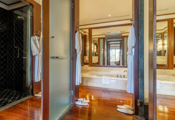 Кондоминиум в Камале, Пхукет, Таиланд | THE405035