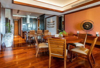 Кондоминиум в Камале, Пхукет, Таиланд | THE405035