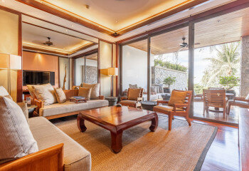 Кондоминиум в Камале, Пхукет, Таиланд | THE405035