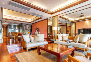 Кондоминиум в Камале, Пхукет, Таиланд | THE405035