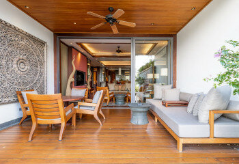 Кондоминиум в Камале, Пхукет, Таиланд | THE405035