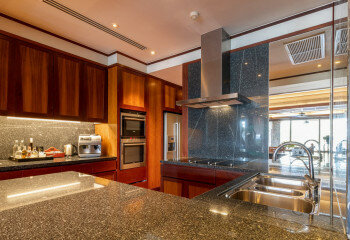 Кондоминиум в Камале, Пхукет, Таиланд | THE405035